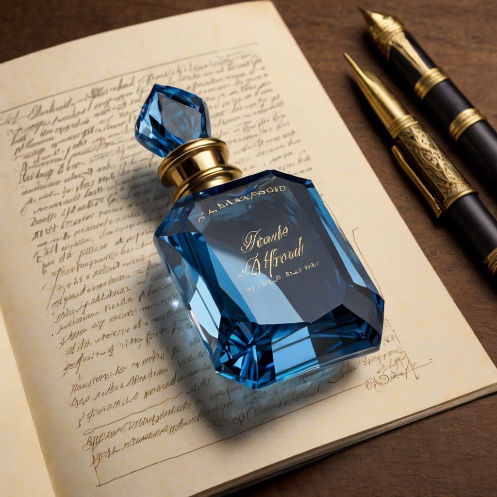 Коллекция Élégance Éternelle